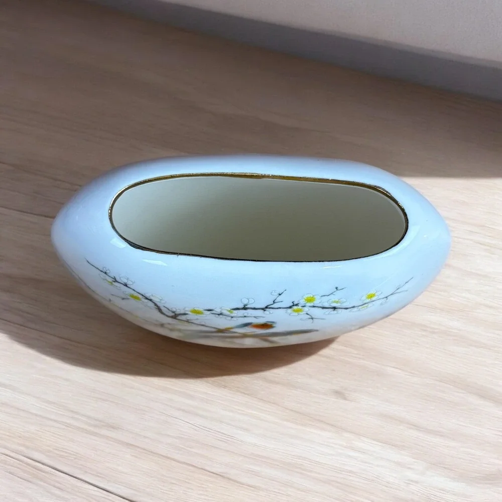 Jaywalker vintage oriental